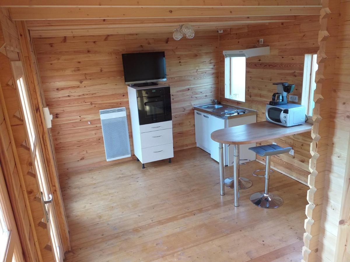Chalet 3 Etoiles Entre Ville Et Verdures Saint-Pryvé-Saint-Mesmin Exteriér fotografie